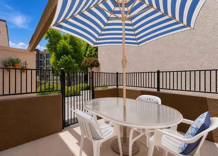 Terra - Pool - Walk To Entertainment District Ferienhaus Scottsdale