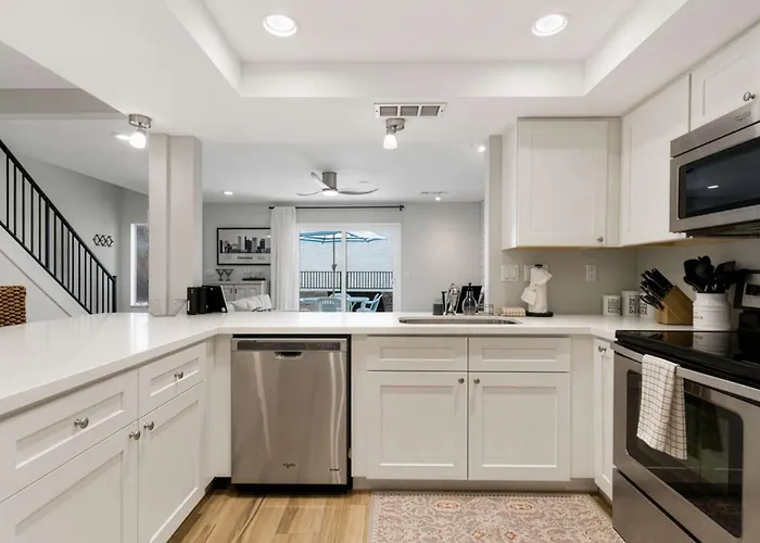 Terra - Pool - Walk To Entertainment District * Scottsdale