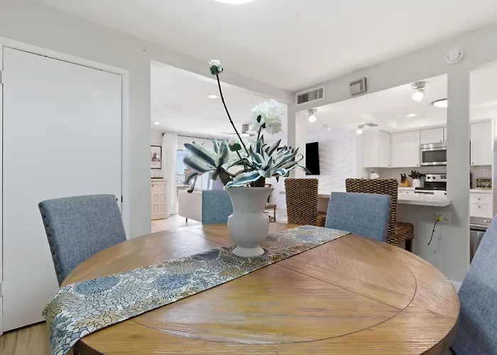 Terra - Pool - Walk To Entertainment District * Scottsdale