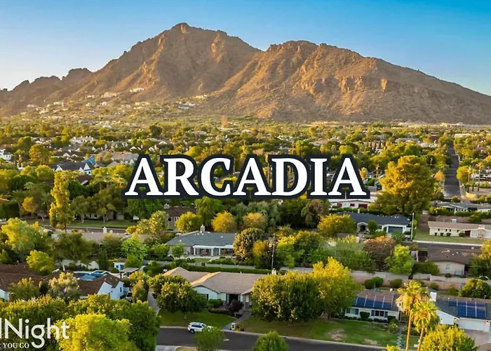 Terra - Pool - Walk To Entertainment District * Scottsdale